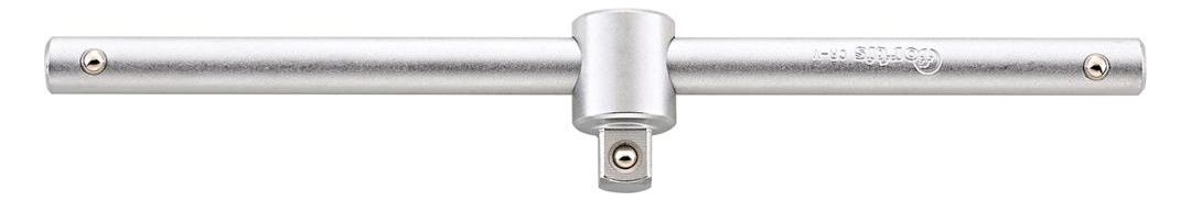 Bild Quergriff mit Gleitstück 3/8"" 200mm FOR TIS - fortis-0