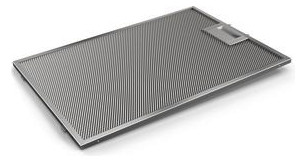 Wandesse 900mm edst B 70dB 590cbm/h LED Ø120-150mm 3st Abl/Uml T500mm