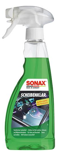 SONAX-Scheibenklar - 500 ml