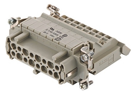 HART Anschlussverteiler      09330164726 