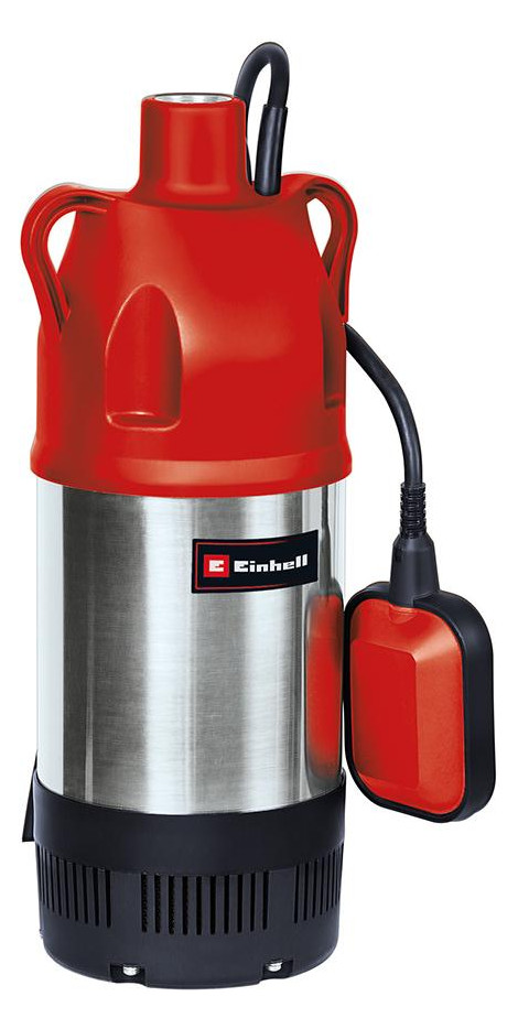 Bild Tauchdruckpumpe GC-PP 900 N - EINHELL-0