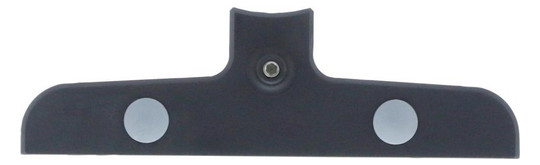 fortis-Messbrücke für Tiefenmessgerät - 100mm