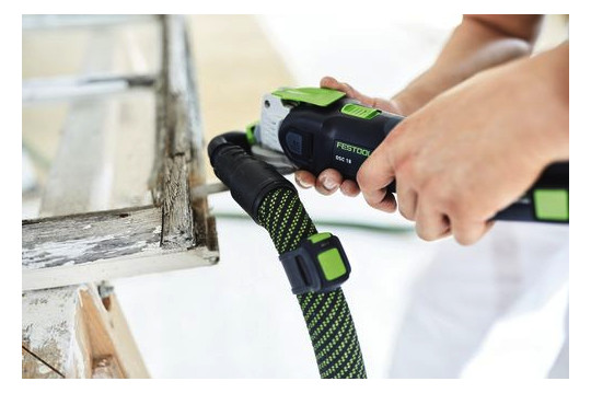 Bild Absaugvorrichtung OSC-AV - Festool-2
