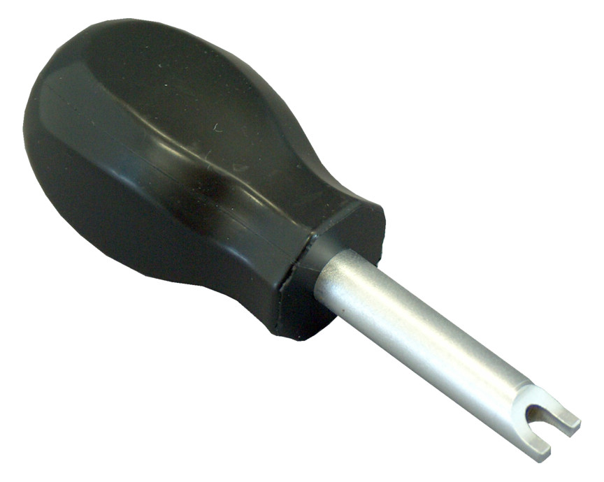 Oventrop Einstellschlüssel für Thermostat Uni LHB und Uni LDB