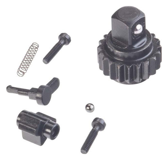 HAZET-Reparatur-Satz 8816P/7N