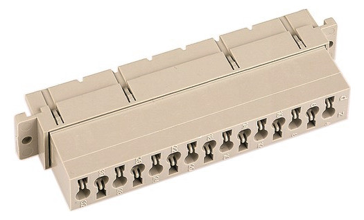 HART DIN-Power H15FS-C1-1-cc 09060152813 