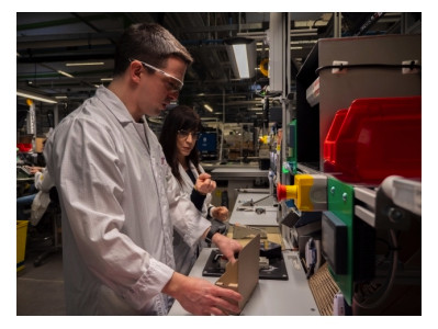 Aufbaugehäuse Kst 2f Ø22,5mm IP65 68x106x53mm