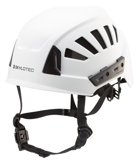 SKYLOTEC-Schutzhelm Inceptor GRX, weiß