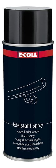 E-COLL-Edelstahl-Spray - 400 ml