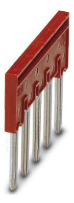 Phoenix 3001593 Steckbrücke     FBSR 5-5 