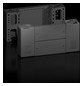 Rittal VX Sockel-Eckstück     VX 8660021 
