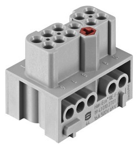 HART Han-Eco 10E-F-s         19410102701 