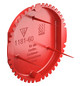 KAIS Signaldeckel                1181-60 