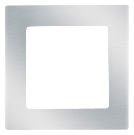 LAS GHOST Dekorring silber    LS-GQ20-DR 