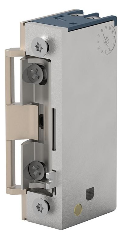 Bild E-Öffner 5U1X21 9-24V AC/DC AS+mech+Fall - OPENERS & CLOSERS-1