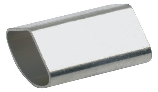 Hülse verdichteter Leiter 120qmm sektorf120° Kabelsch/verb g/vzinnt