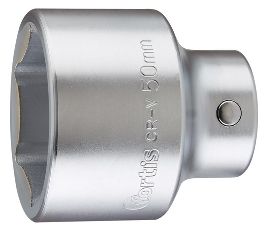 fortis-Steckschlüssel-Einsatz 3/4 - SW 50