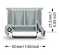Adapter Serie 222