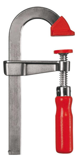 BESSEY-Leicht-Schraubzwinge in U-Form LMU - 100x50 mm