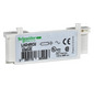 Entstörmodul RC-Glied 24-48V/50Hz