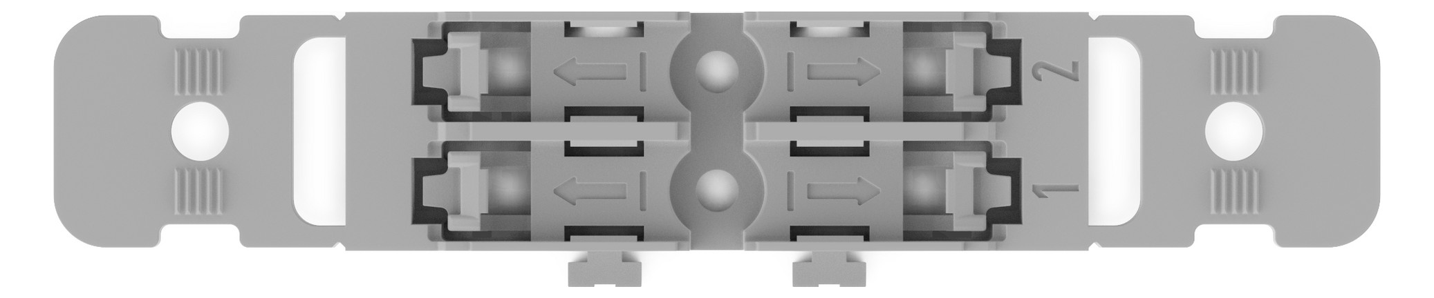 Befestigung Serie 221