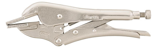 fortis-Breitmaul-Gripzange - 200mm