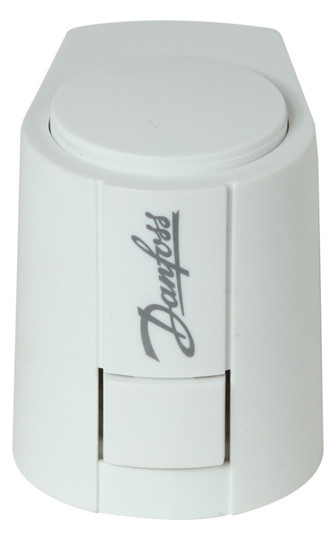 Danfoss Stellantrieb thermisch, ABNM A5 LOG 24 V AC, 50 Hz