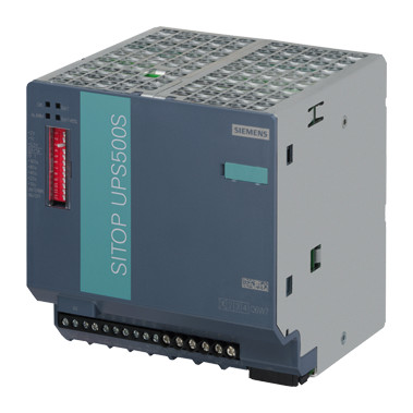Siemens 6EP19332EC51 SITOP UPS500S 