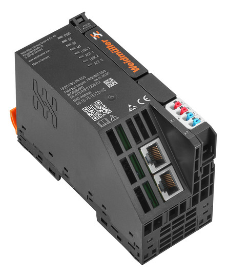 Weidmüller UR20-FBC-PN-ECO 