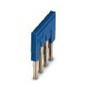 Phoenix 3036958 Steckbrücke   FBS 4-6 BU 