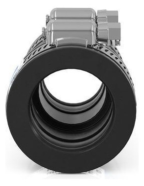 Crassus Adapterkupplung CAC 0301, 30-34/24-28 mm, 0,6 bar
