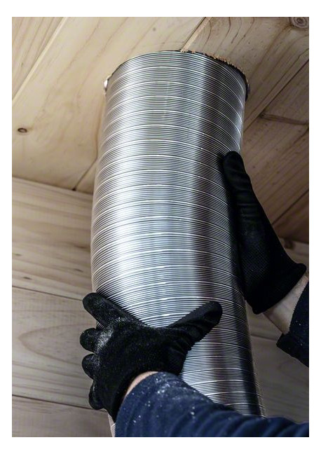 Bild Säbelsägeblatt S715LHM EXPERT Bosch VE à 1 Stück Flexible f Wood and Metal-6