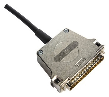 HART D Sub top entry metal   09670370344 