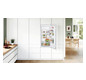 Kühlschrank EB E 172/15l N1225mm integr Schlepp 147kwh ws B541mm H1221mm