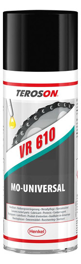 TEROSON-MO-Universalspray VR 610 - 400ml