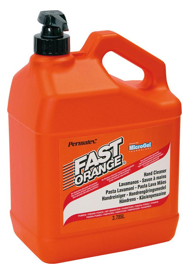 Handreiniger FastOrange mit Bimsstein - 3800ml