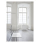 Einbau-Waschtisch BetteOne A139 80x49,5cm, bahamabeige