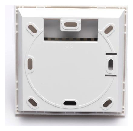 EAZY Thermostat 3 analog, Raumregler 230V NC Aufputz