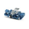 Phoenix 2864671  MCR-DIN-RAIL-ADAPTER HT 