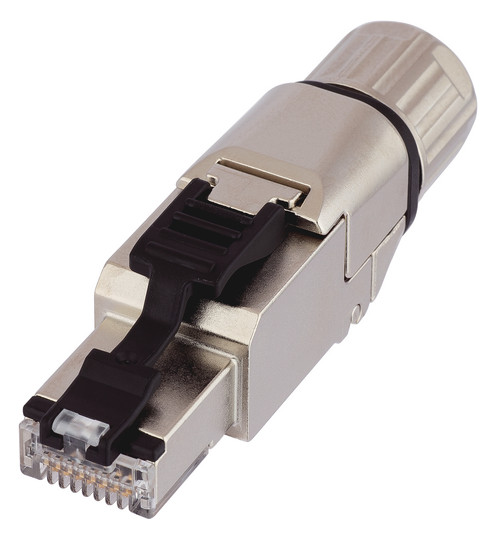 Lapp Stecker RJ45   ED-IE-AXS-5-PN-20-FC 