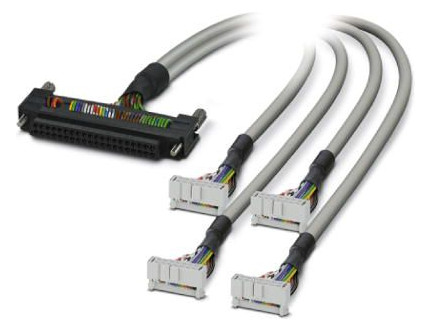 Phoenix      CABLE-FCN40/4X14/ 2,0M/M340 