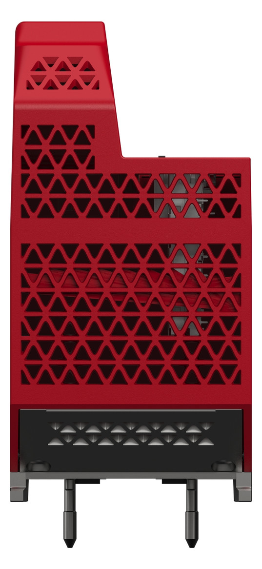 SPS-Steuerung modular 24VDC