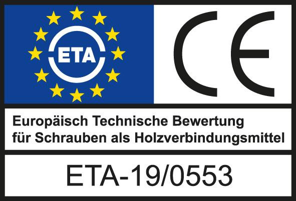 Bild HECO-TOPIX-plus Telko TD 10,0 x 80 VG zn bl T40-4