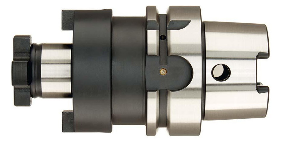 Bild Aufsteckfräserdorn DIN69893A HSK-A63 22x 100mm FORTIS-0