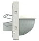 Präsenzmeldersensor UP System M UP 180° polws 2,2m IP20 Vernetzbar