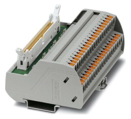 Phoenix 2904280   VIP-2/PT/FLK50/LED/PLC 