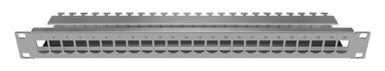 EasyLan fixLink  D* 1HE 19"   CKVFD0124E 