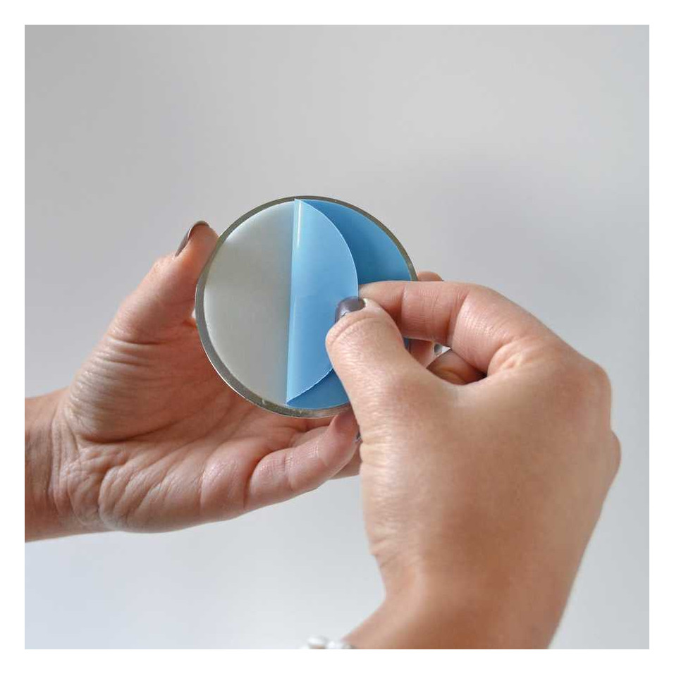 Magnetplatte Ersatzteil