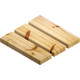 Lochsäge Steckachse f.Gips Holz f.Holz Geeignet für Aluminium