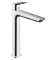 hansgrohe Waschtisch-Einhebelmischer 240 Fine Logis ohne Ablaufgarnitur, chrom